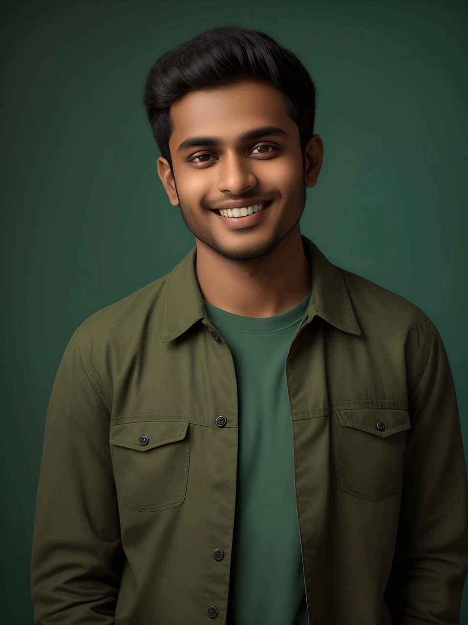 Mohit Raj